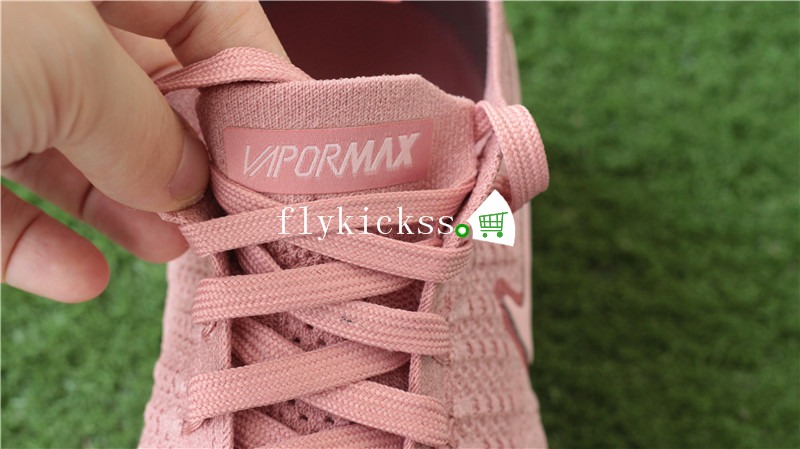 WMNS Nike Air Vapormax Fog Pink